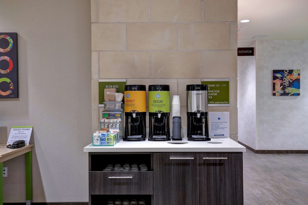Home2 Suites By Hilton Dallas Lewisville Tx 49/64