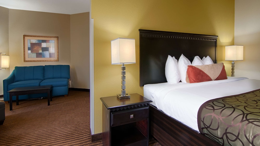 Best Western Plus Atlanta Airport-East 10/33
