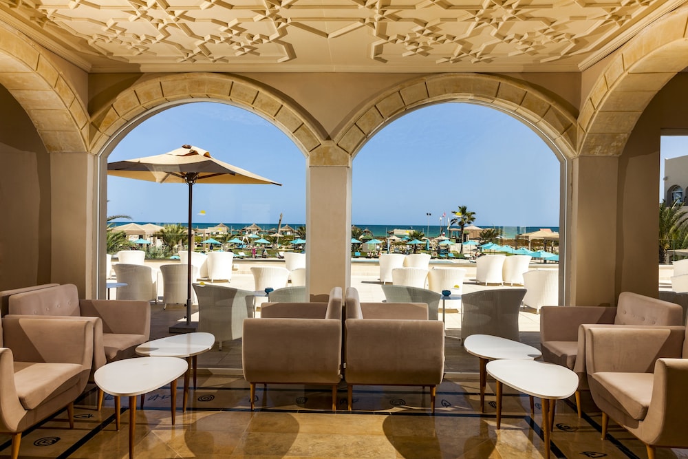 TUI BLUE Palm Beach Palace - Adults Only 33/50