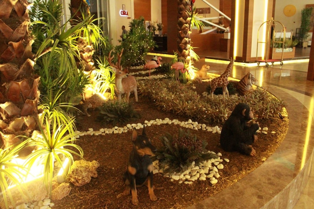 Kule Hotel And Spa 45/50
