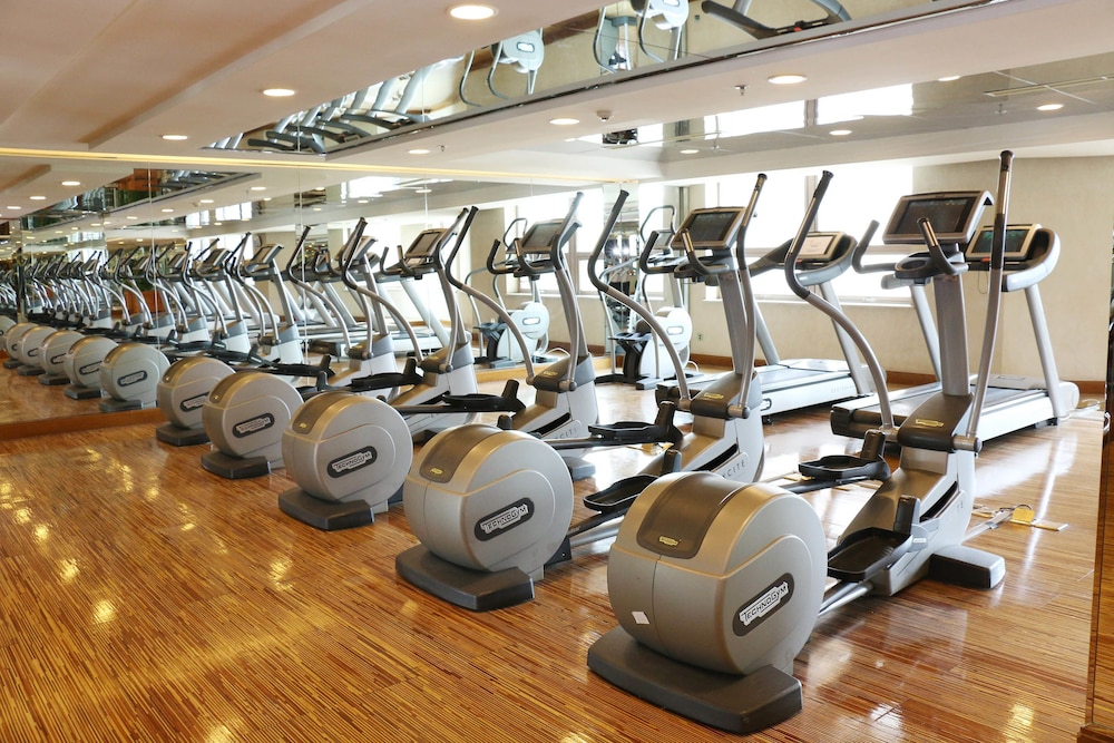 Beijing Pudi Hotel 42/60