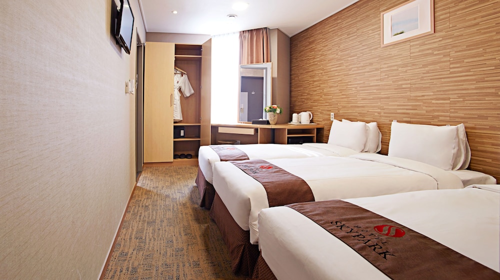 Hotel Skypark Myeongdong Ii Seoul 29/68