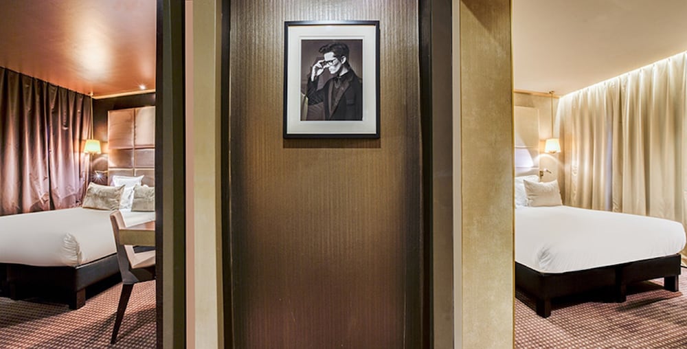 Armoni Hotel Formely Cheverny 15/25