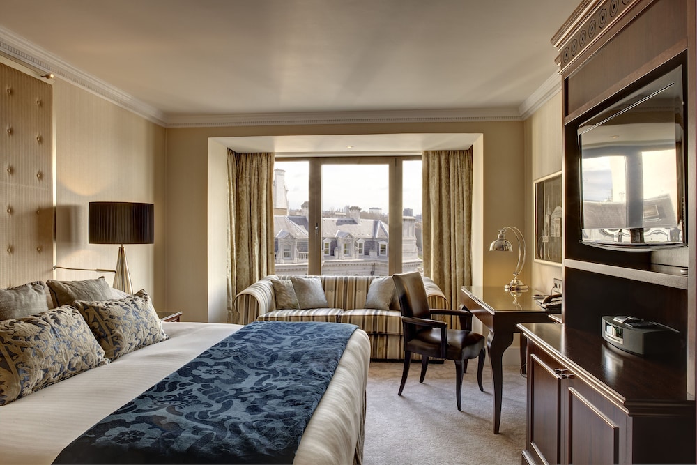 CLASSIC, KING BED