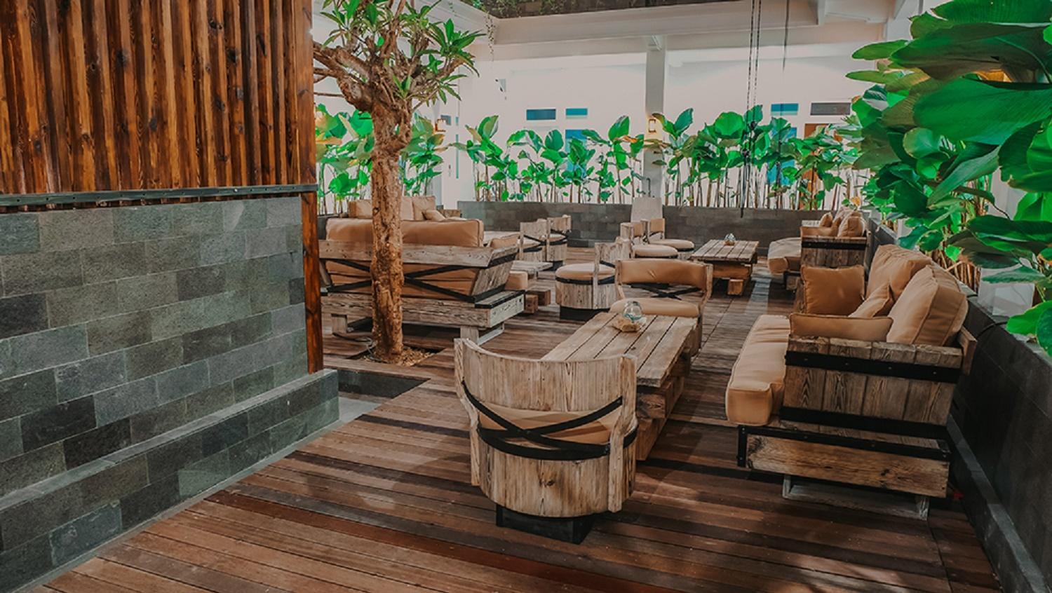 Kaberaz Luxury By AMITHYA 16/23