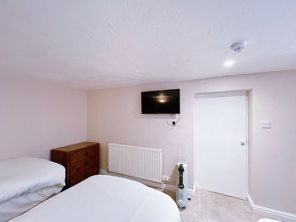 Rayrigg Villa Windermere 29/61