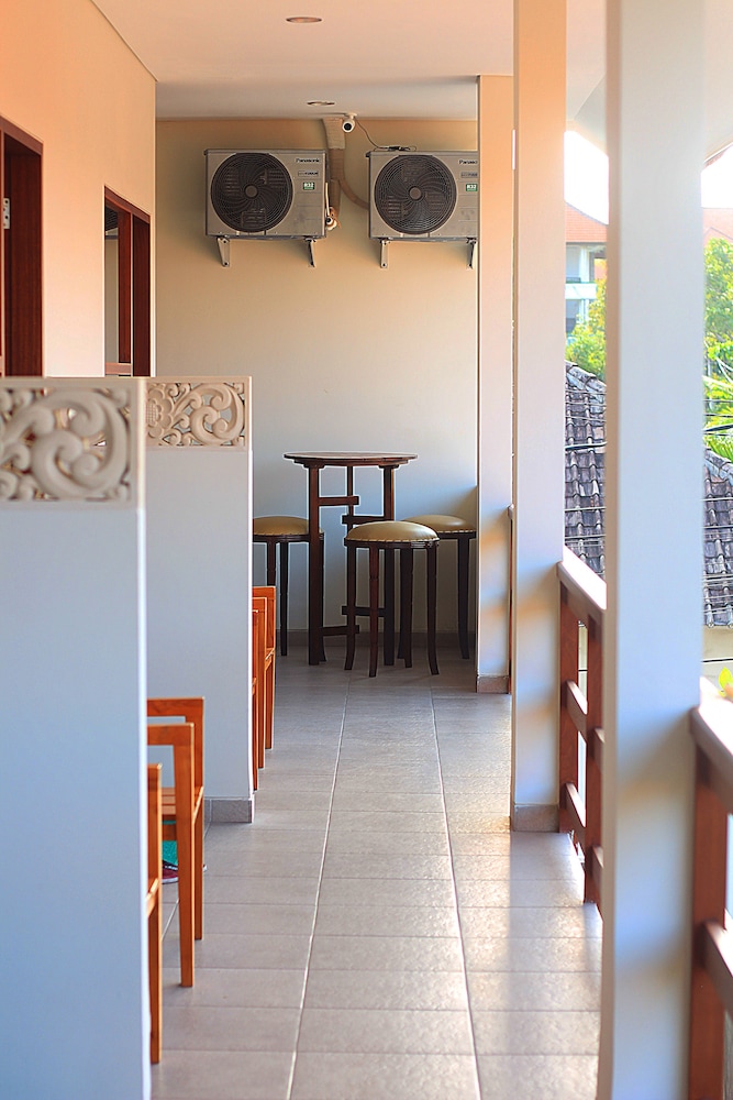 Sweet Corner Guest House 21/34