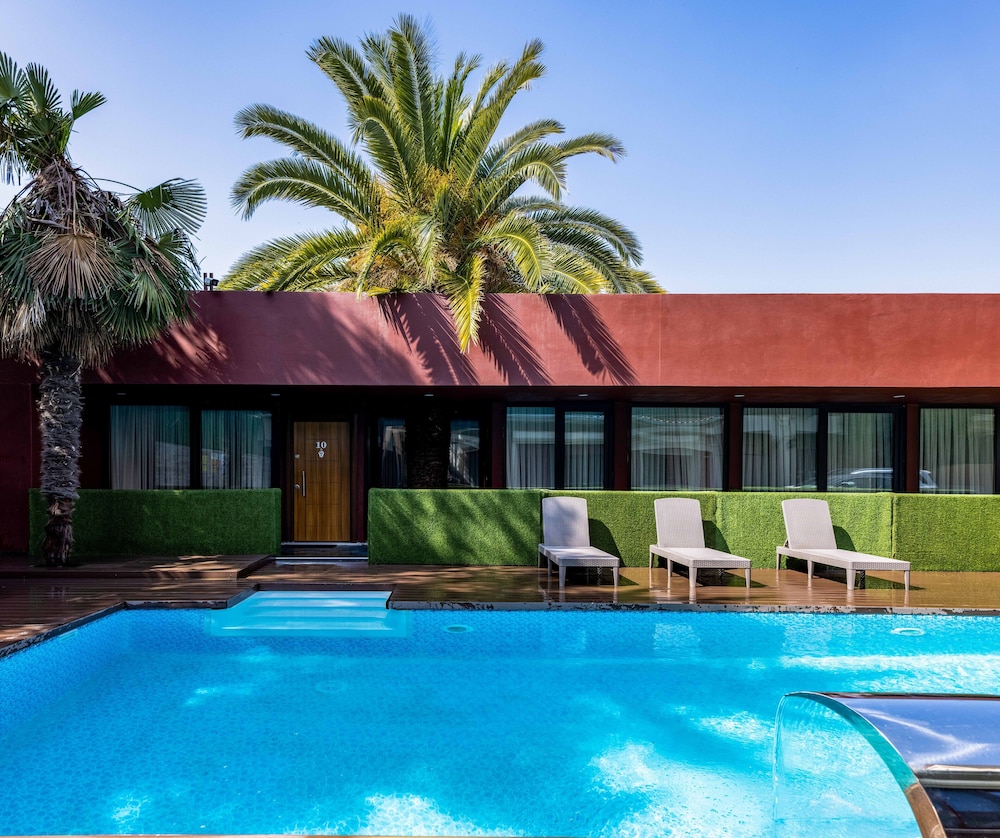 BayMari Suites Florya Istanbul 43/50
