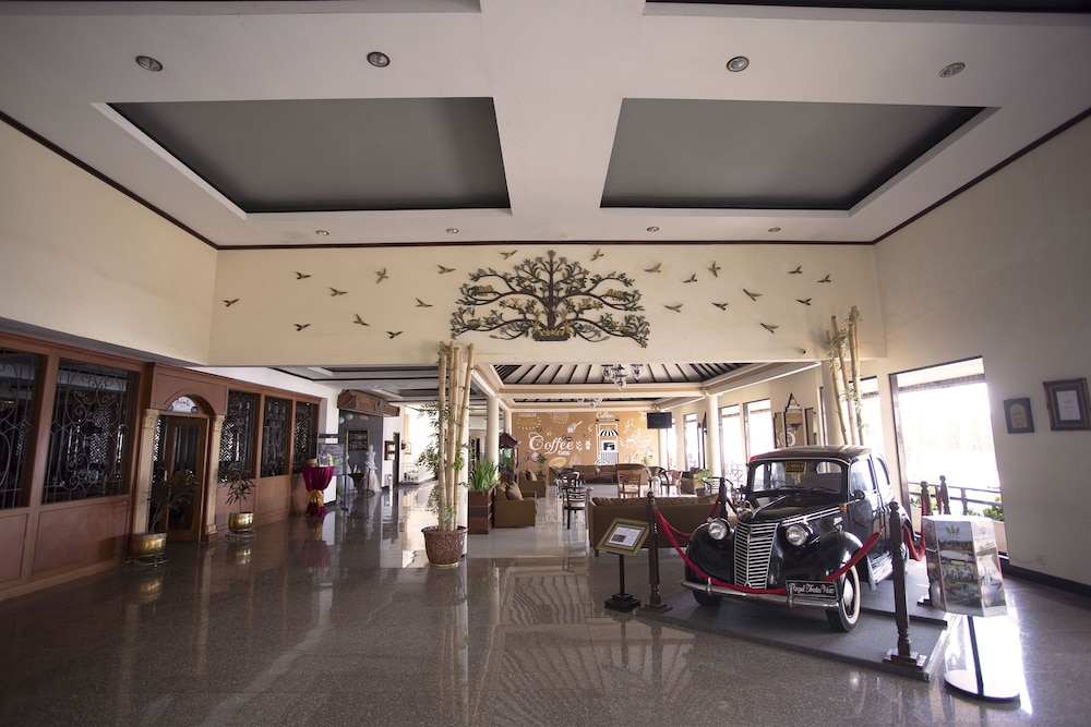 Royal Tretes View Hotel Convention 47/58