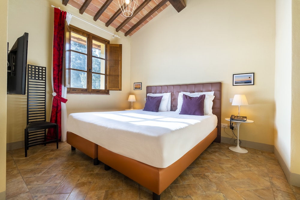 Boccioleto Resort & Spa 20/72
