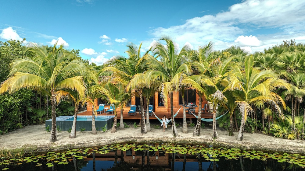 Naïa Resort And Spa 64/73