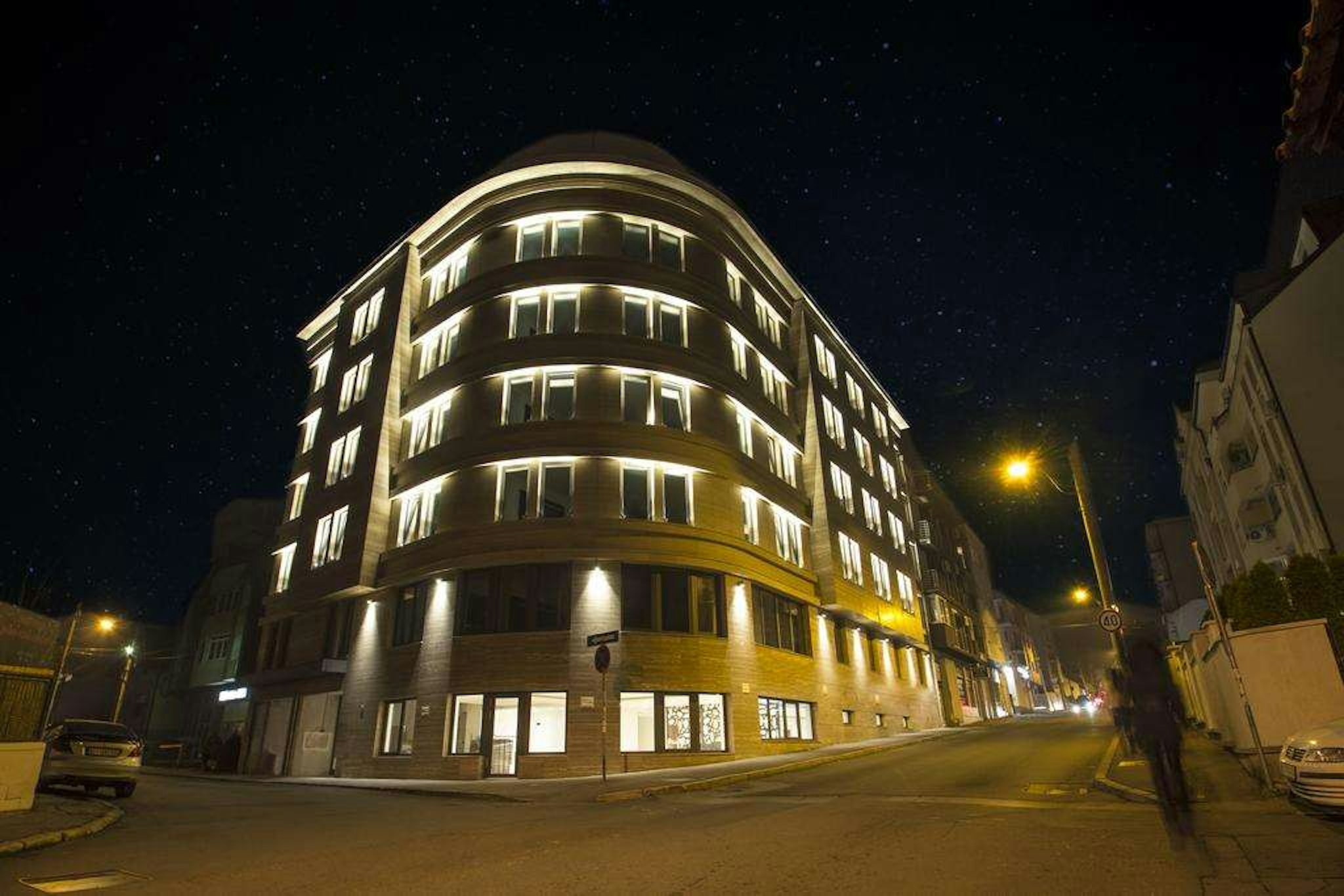 Abba Hotel