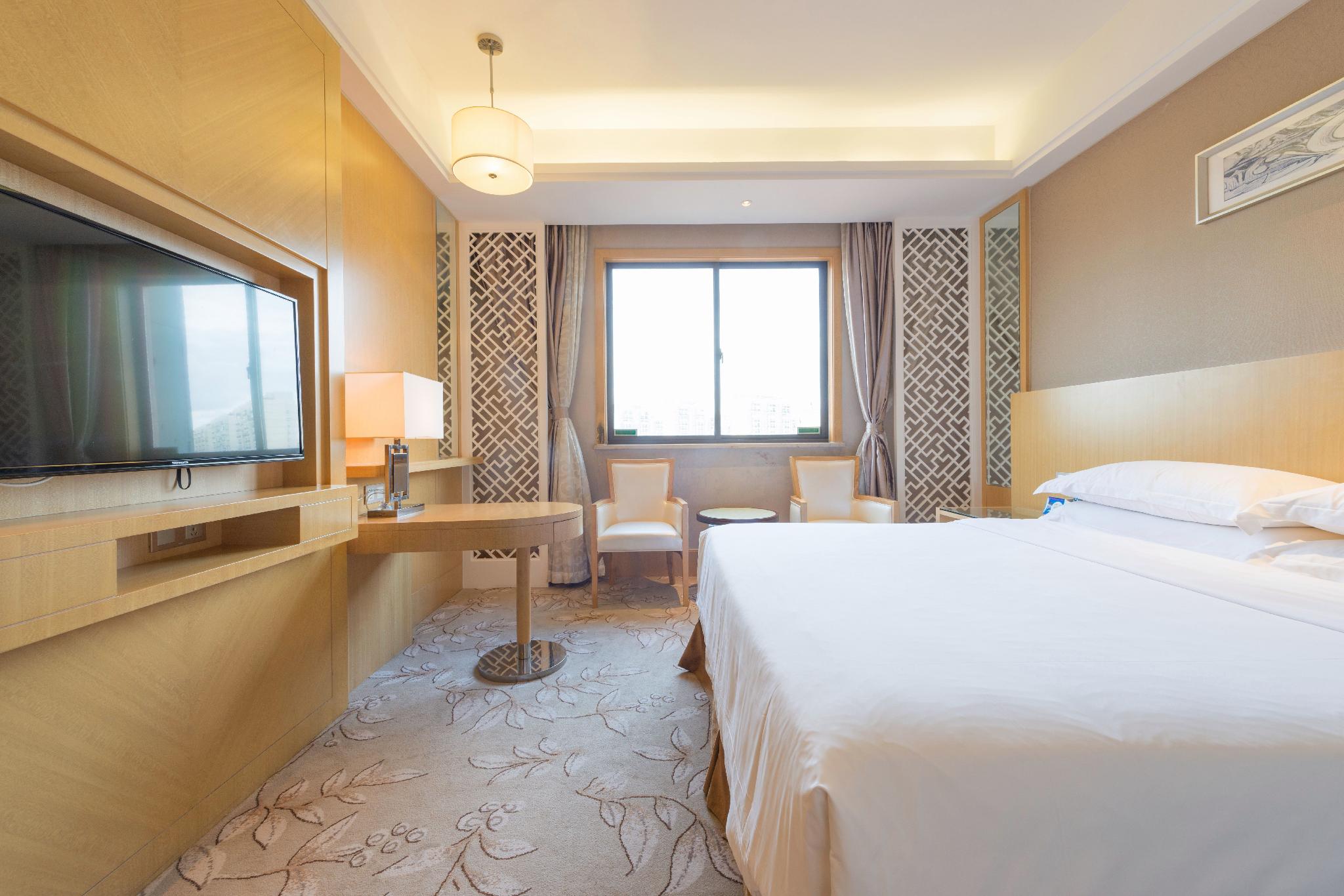 Vienna Hotel (Shanghai Waigaoqiao Free Trade Zone) 22/38