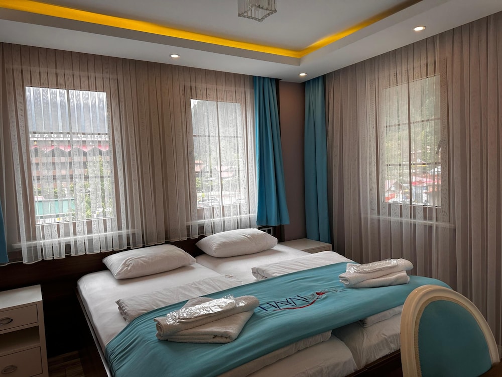 Hayat Rose Hotel 26/66