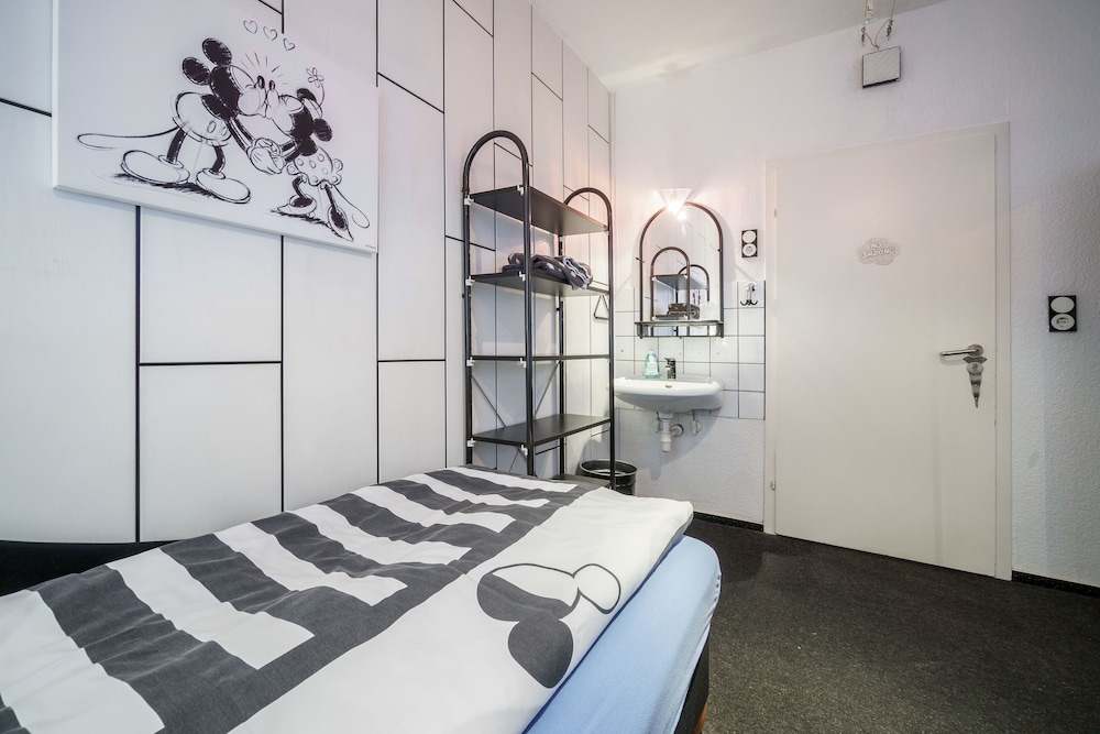 Hotel Tusculum 17/41