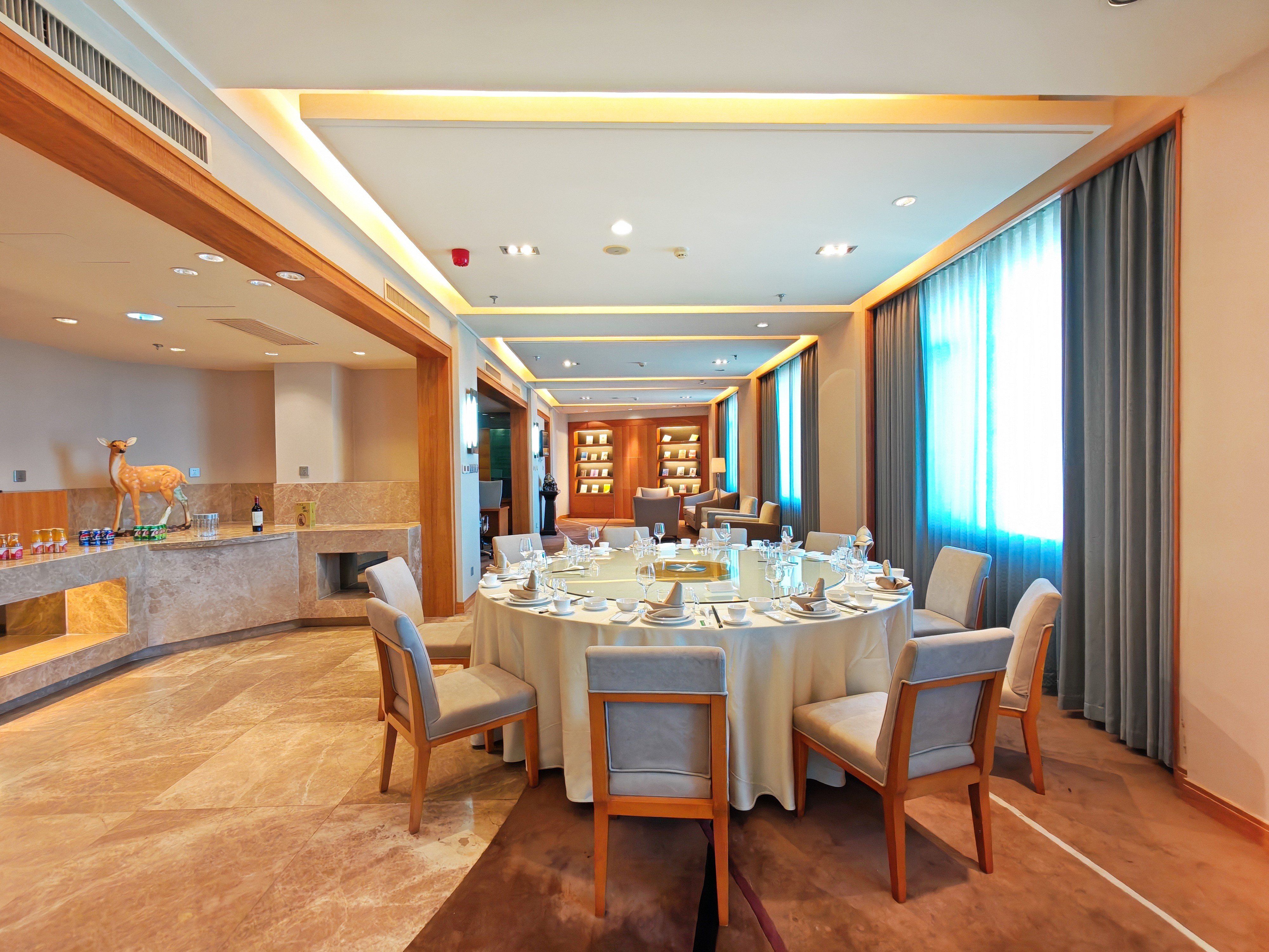 HOLIDAY INN MUDANJIANG 37/50