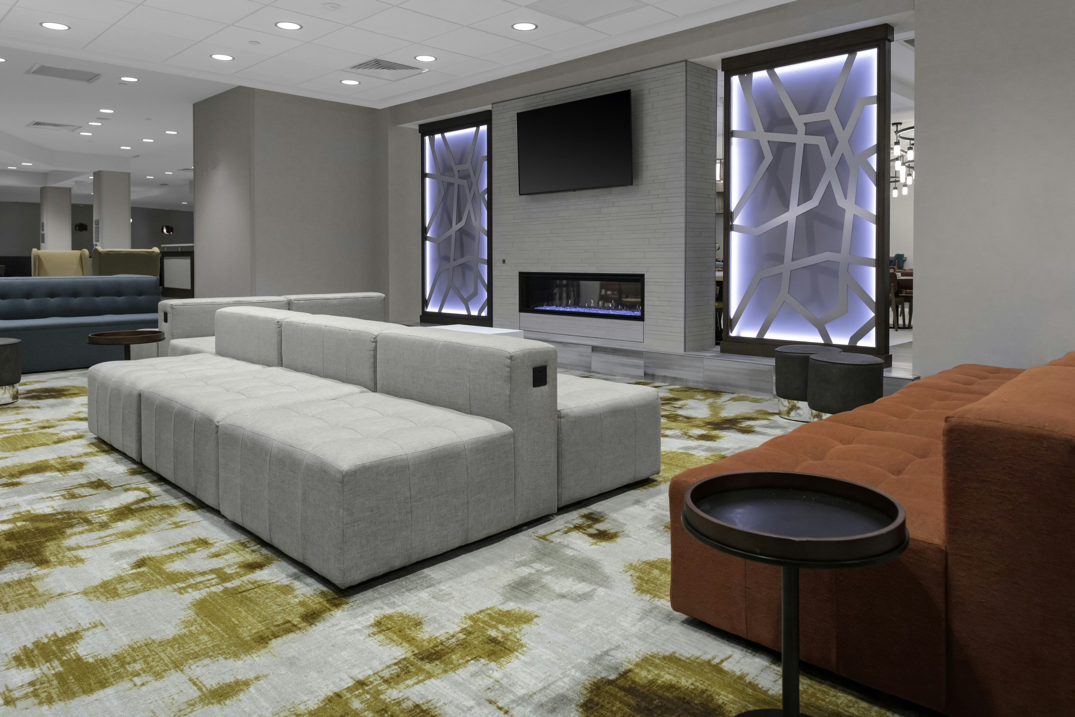 Hilton Garden Inn Fort Wayne North 7/19