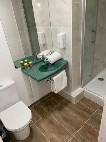 Hotel ClassEco Gent 42/47