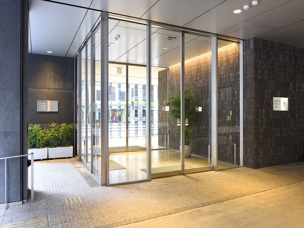 Hakata Green Hotel No.1 8/48