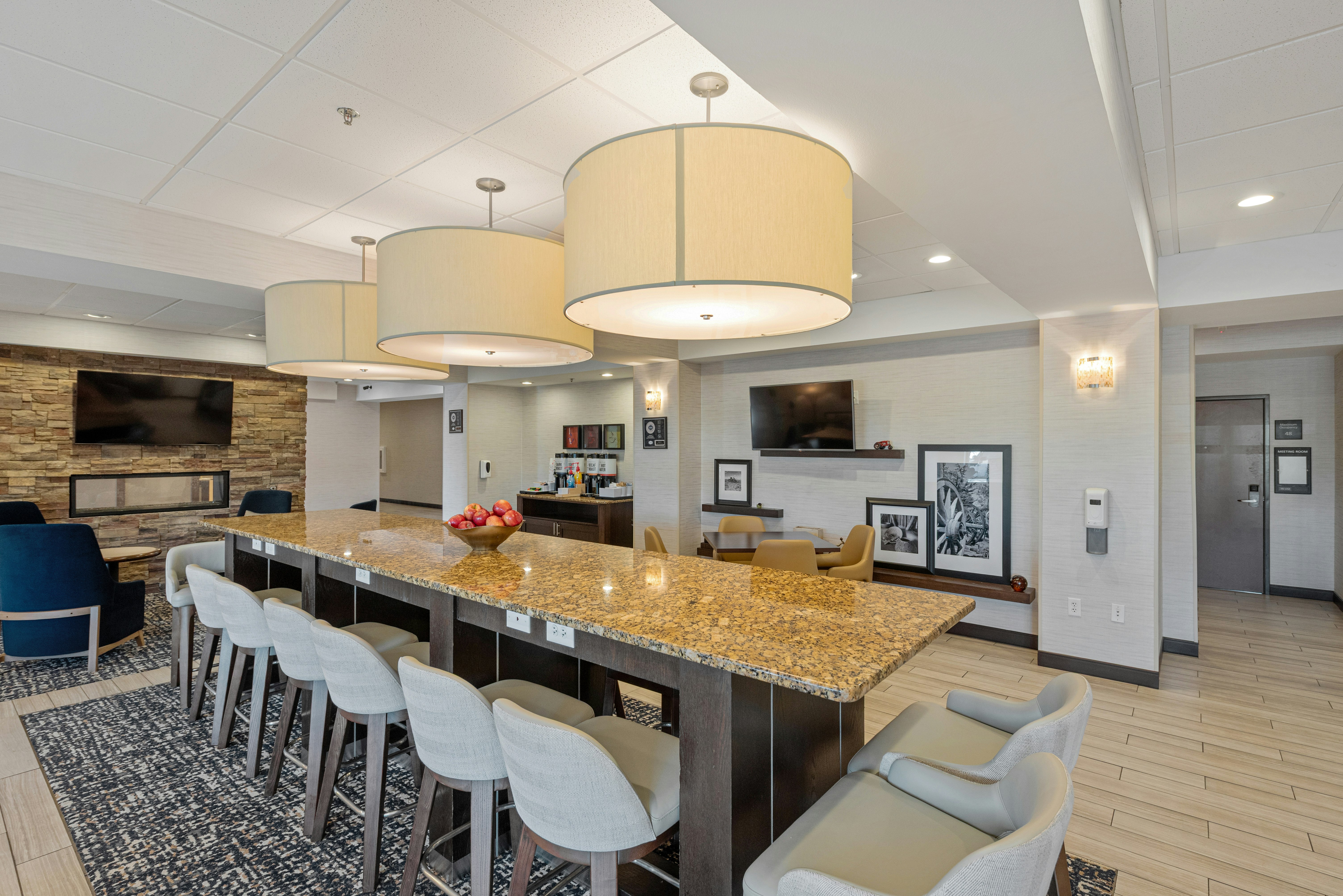 Hampton Inn Mesa Verde/Cortez 41/56