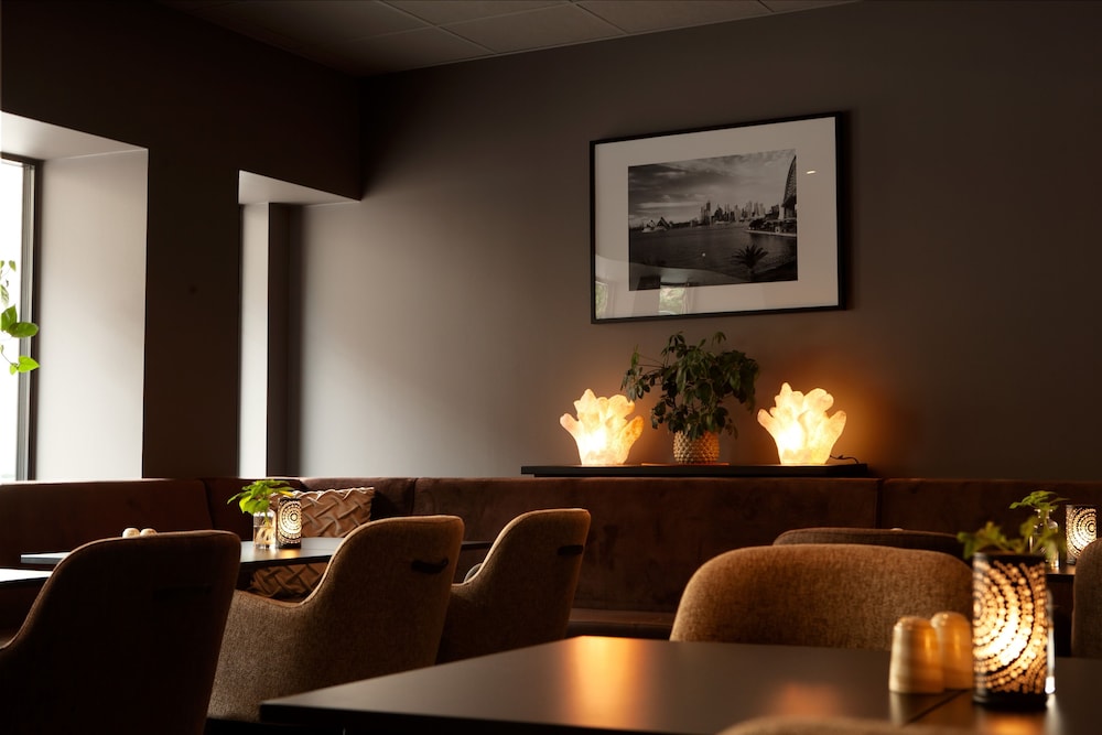 Scandic Karlstad City 47/65