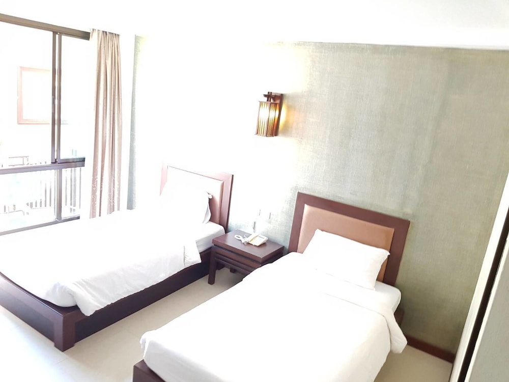 Srilamduan Hotel 16/50