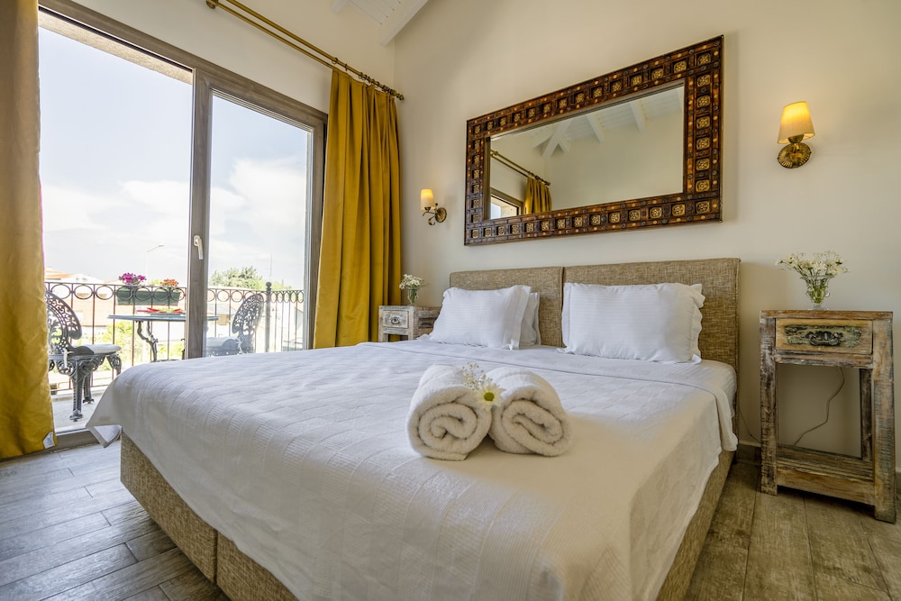 Hotel De Gold Alacati 6/45
