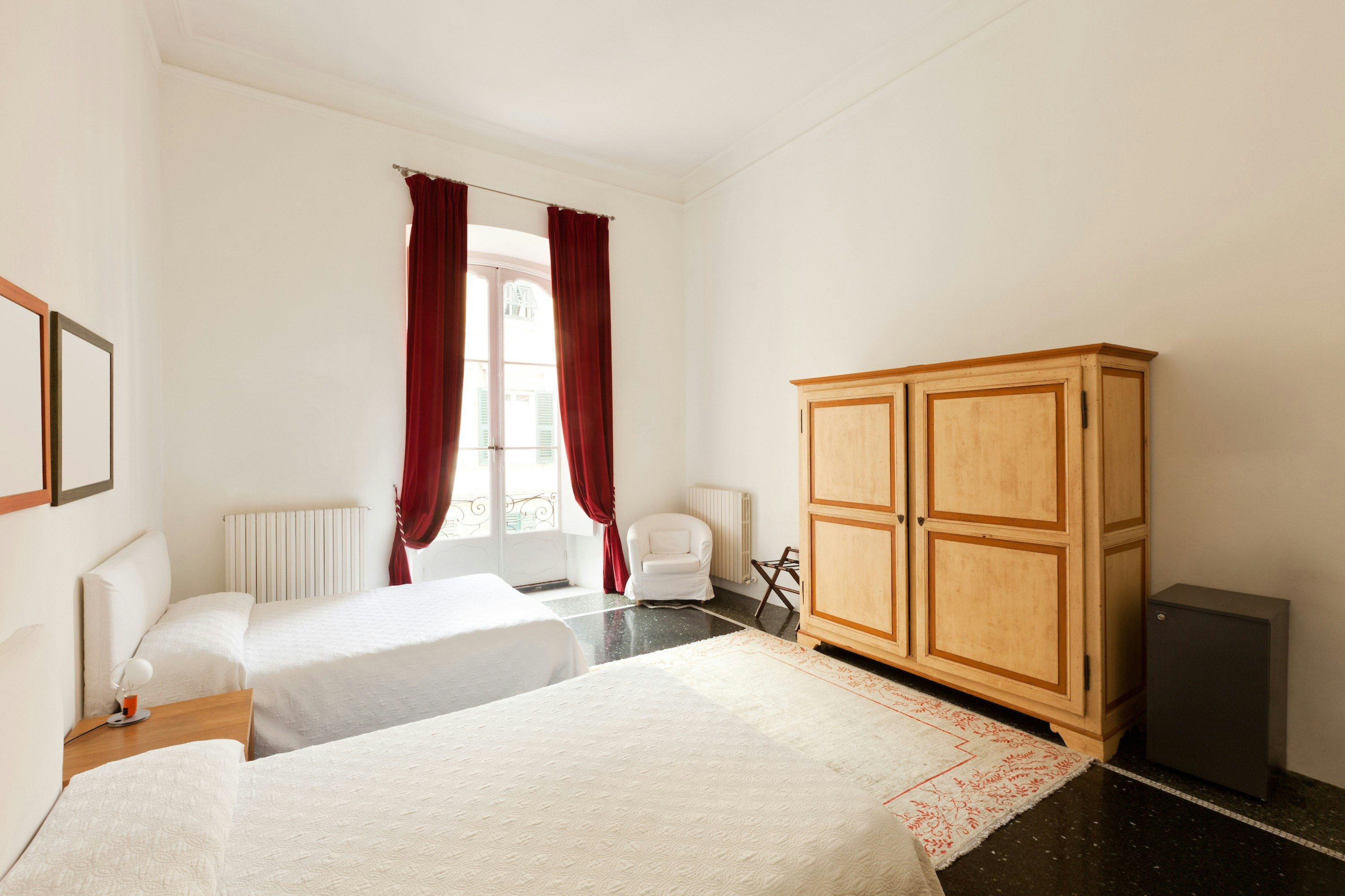 LOCANDA DI PALAZZO CICALA 16/52