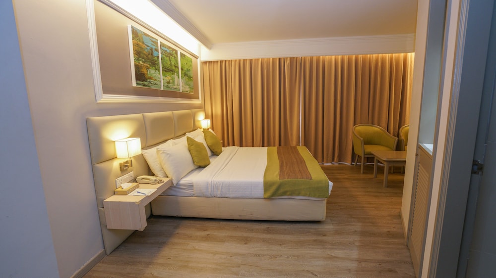 Kingwood Inn Kuching 4/28
