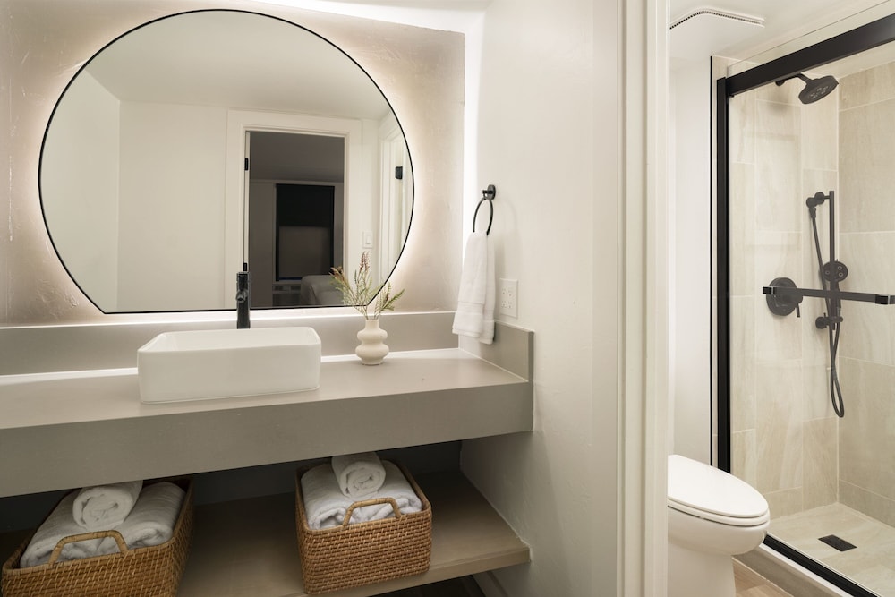 Room, 2 Queen Beds, Partial View, Middle Floor، Sky Rock Sedona, a Tribute Portfolio Hotel 4/5