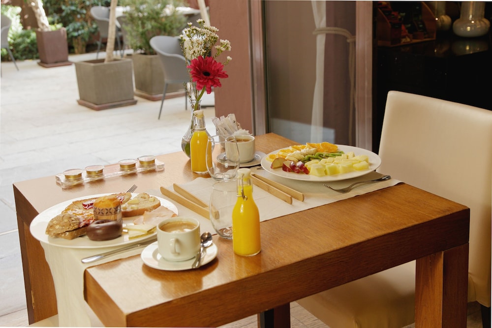 Eurostars Sevilla Boutique 44/68
