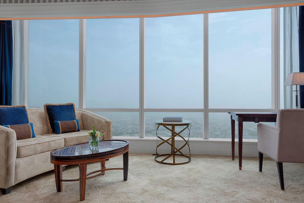 The St Regis Abu Dhabi 26/85