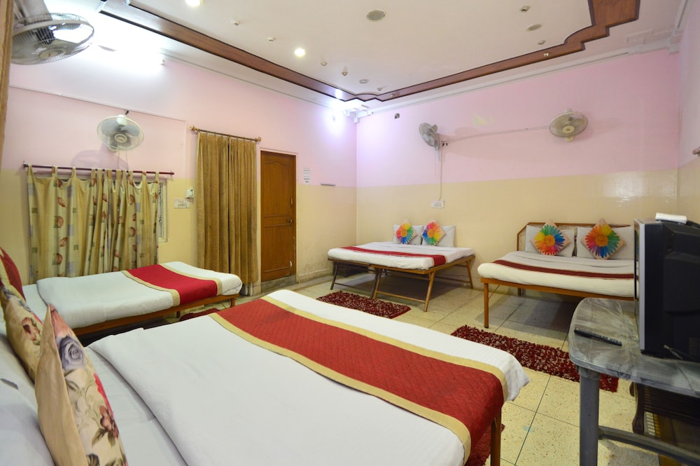 Hotel Jai Maa Palace 25/48
