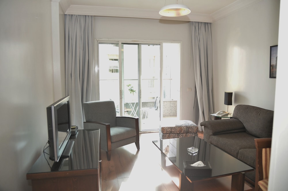 Ny Suites Hotel 33/58
