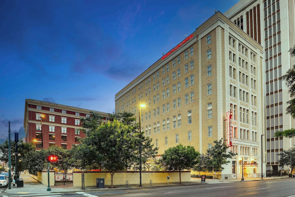 Drury Plaza Hotel New Orleans 41/50