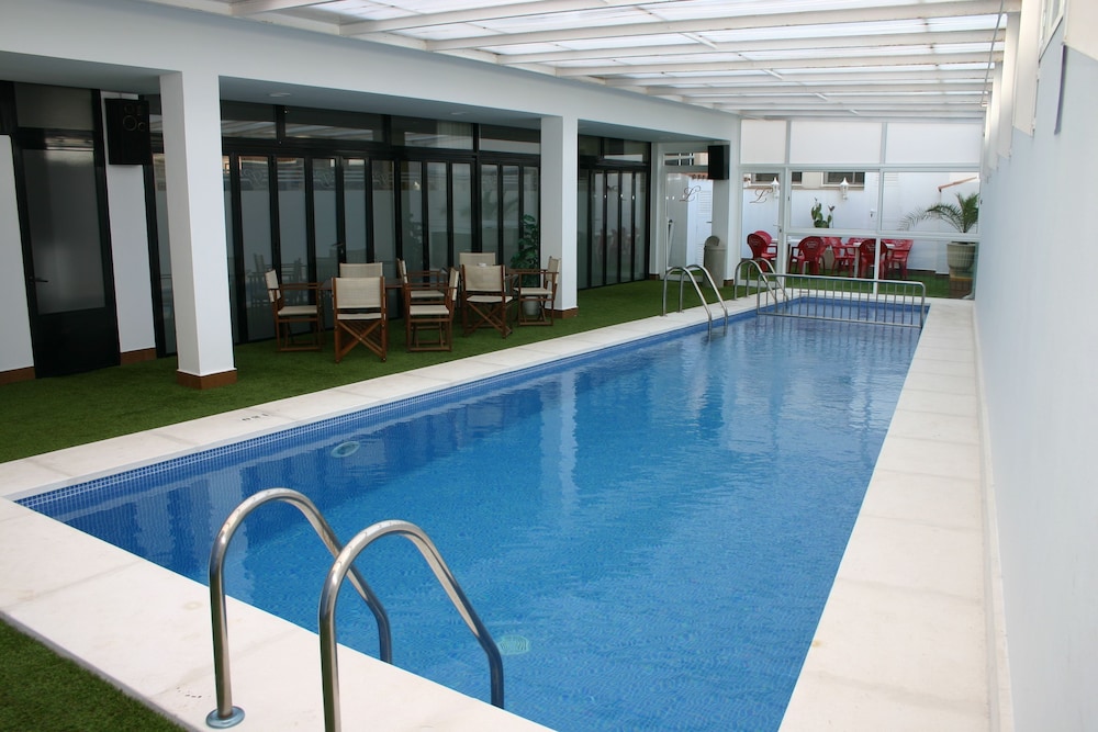 Apartamentos Loar Ex Loar Ferreries Aparthotel 14/29