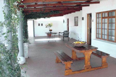 Kronenhoff Guesthouse 6/19