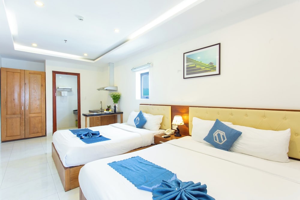Toan Thang Hotel 25/62