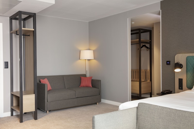 Hilton Garden Inn Orly Paris 24/40