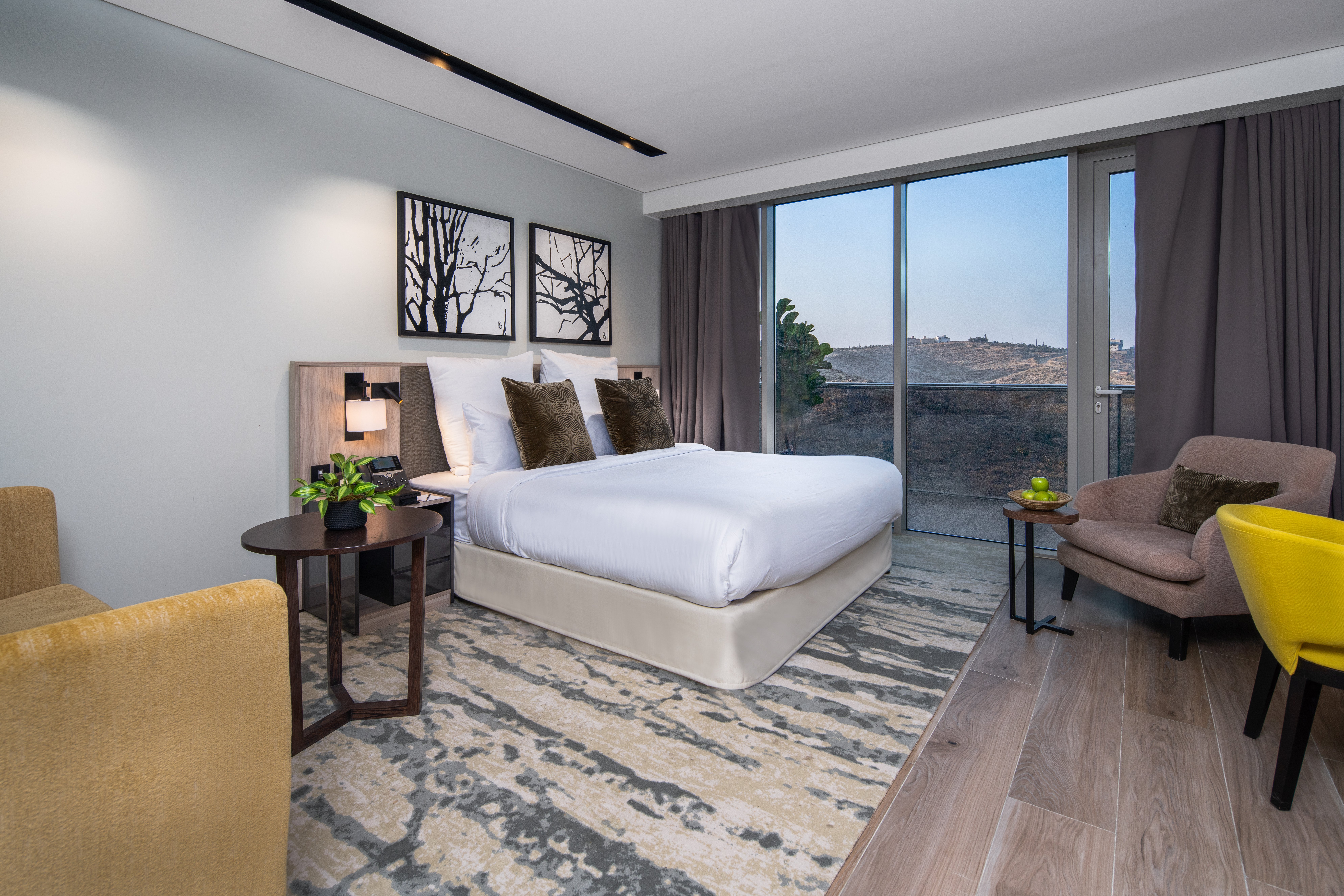 سيتادينز ابها(Citadines Abha) 10/37