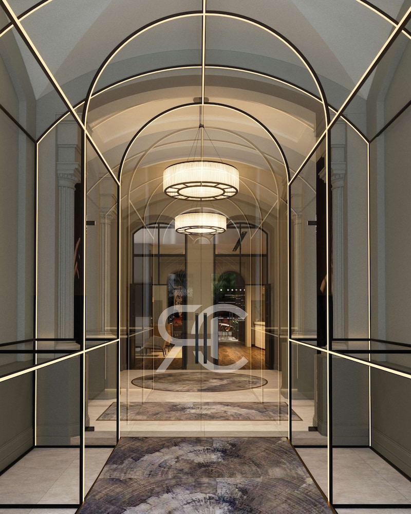 Radisson Collection Hotel, Basilica Budapest 39/44