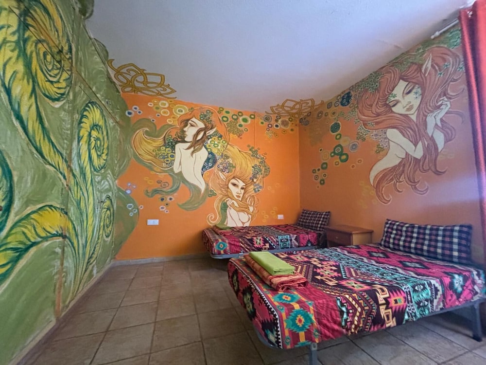 Hostel Los Duendes Del Sur 8/36