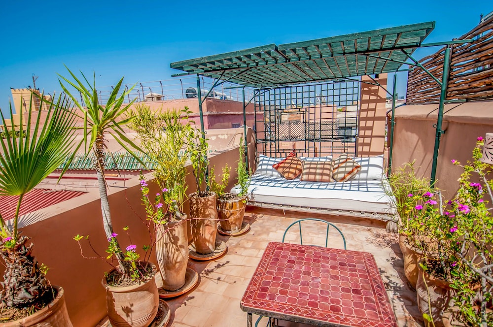 Riad Chorfa 3/50