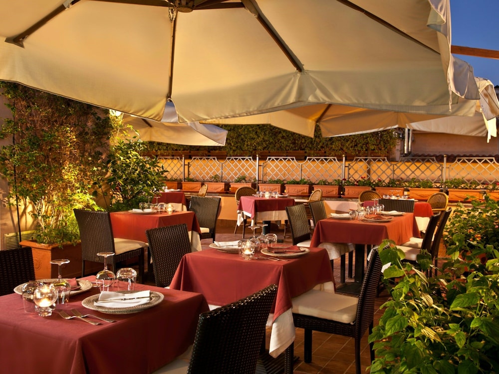 Albergo Ottocento 39/47