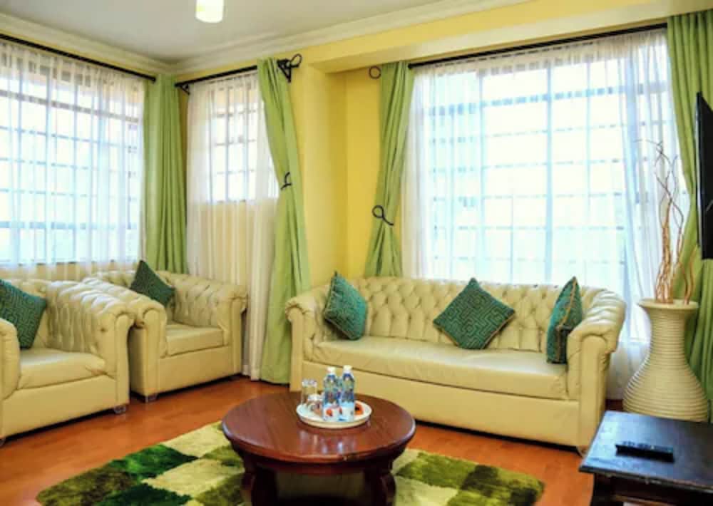 Davis Court Nyeri 14/23