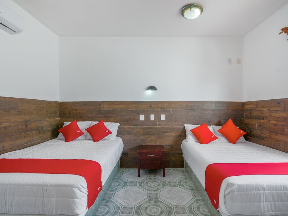 OYO Hotel Palma Real 13/34
