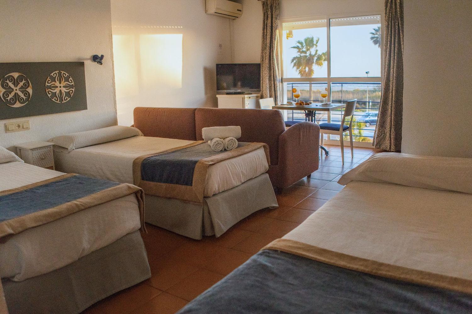 Hotel Playa Conil 33/58