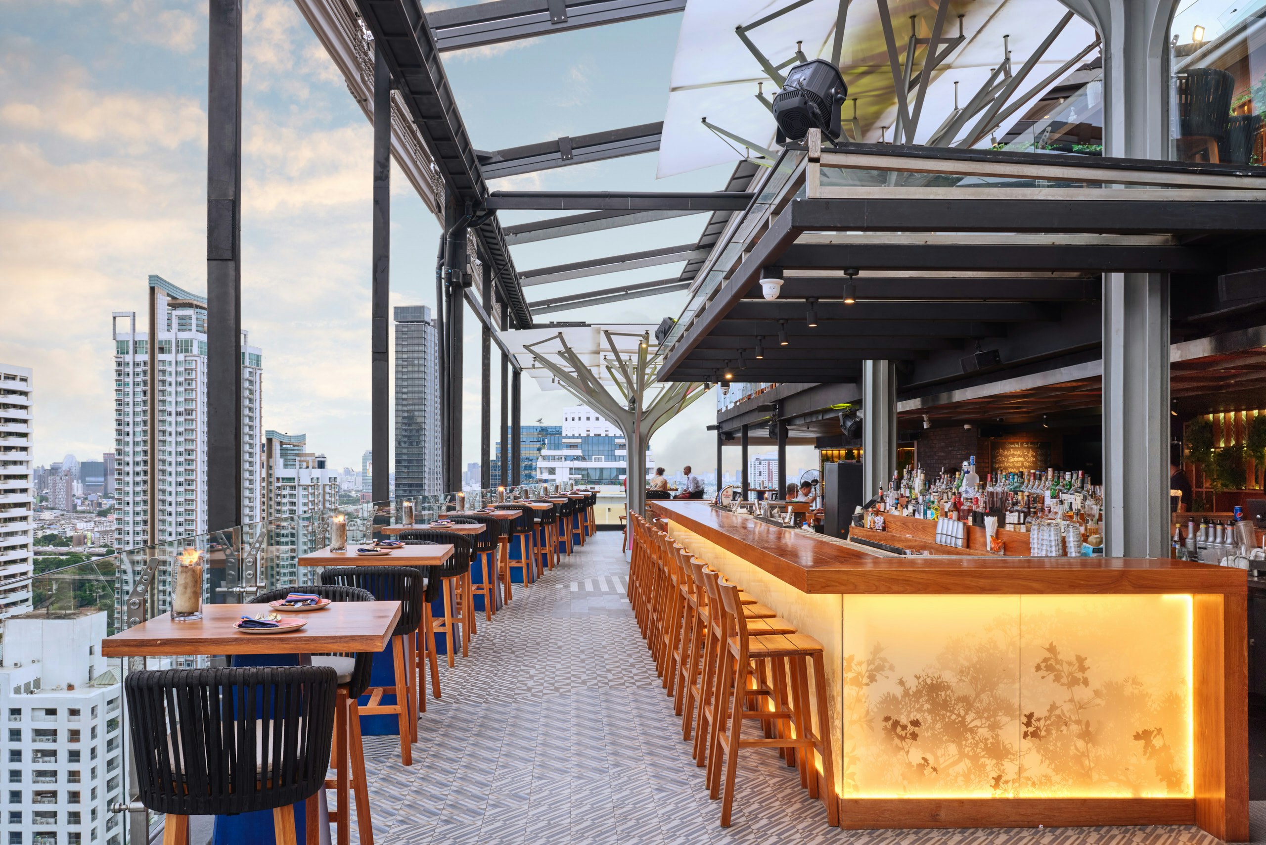 Fraser Suites Sukhumvit Bangkok 47/74