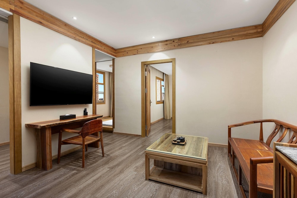 Days Hotel by Wyndham Chengdu Renmin South Road 25/26