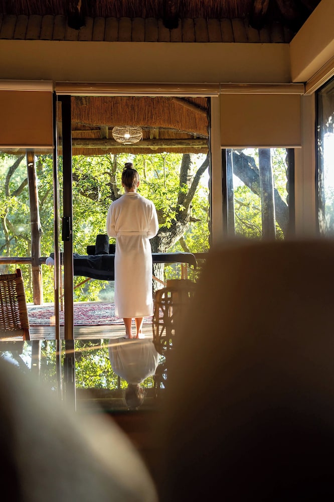Karongwe River Lodge 40/78